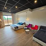 Villa Aerogites Chambley *