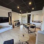 Aerogites Chambley Villa