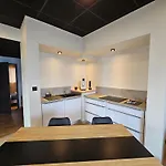 Villa Aerogites Chambley Dommartin-la-Chapelle
