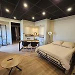 Aerogites Chambley Villa *