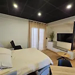 Villa Aerogites Chambley *