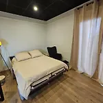 Villa Aerogites Chambley