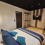 Aerogites Chambley Villa