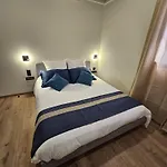 Villa Aerogites Chambley