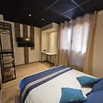 Aerogites Chambley Villa