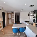 Villa Aerogites Chambley