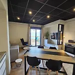 Aerogites Chambley Villa *