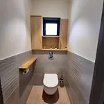 Aerogites Chambley Villa