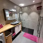 Aerogites Chambley Villa