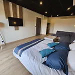 Aerogites Chambley Villa