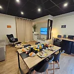 Aerogites Chambley Villa