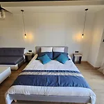 Aerogites Chambley Villa *