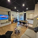 Aerogites Chambley Villa *