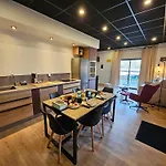 Villa Aerogites Chambley *
