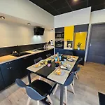 Aerogites Chambley Villa