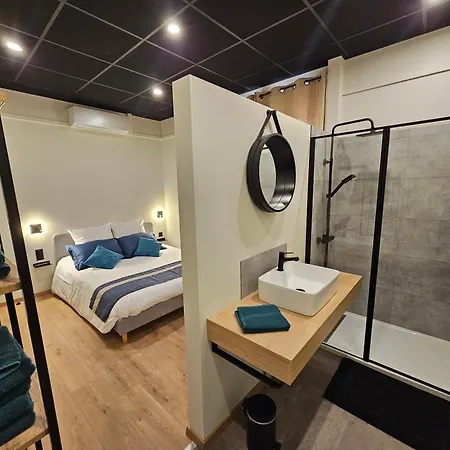 Aerogites Chambley Dommartin-la-Chapelle