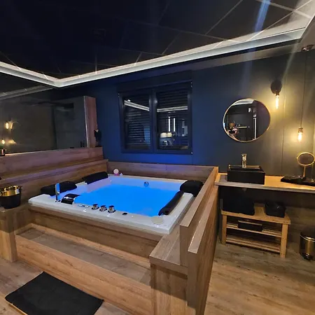 Aerogites Chambley Villa *