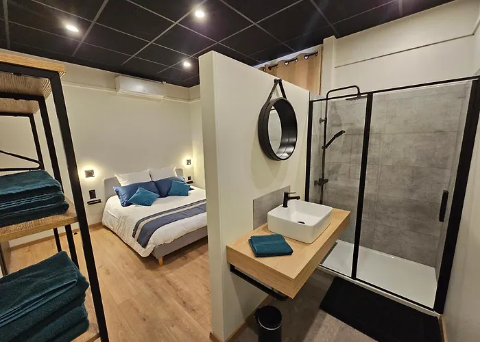 Aerogites Chambley Dommartin-la-Chapelle