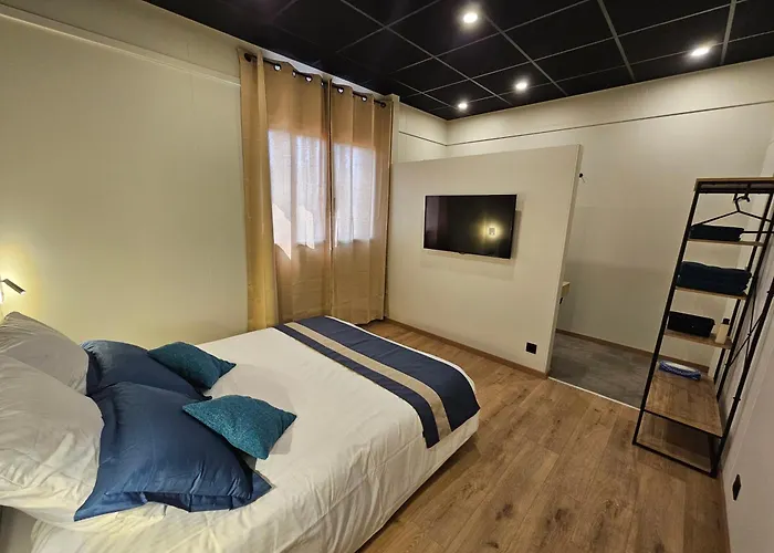 Aerogites Chambley Βίλα *