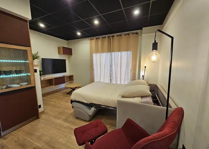 Aerogites Chambley *