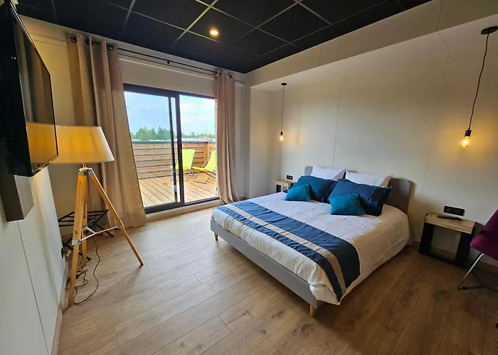 Aerogites Chambley * Dommartin-la-Chapelle