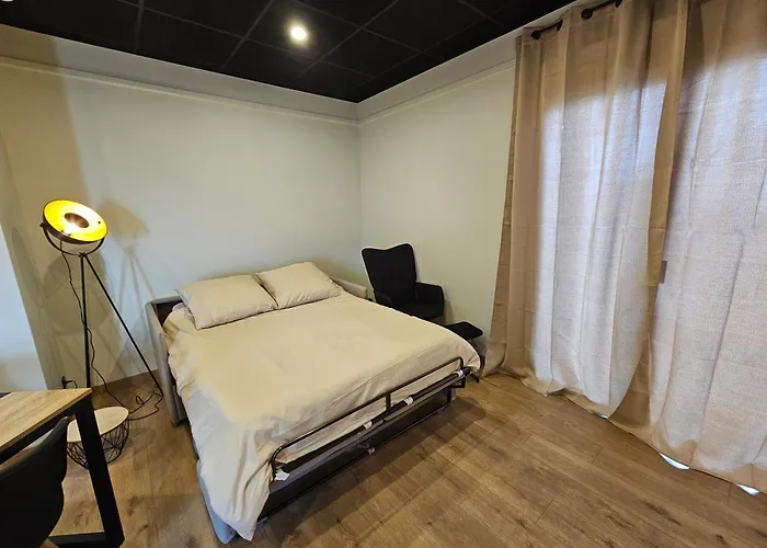 Βίλα Aerogites Chambley