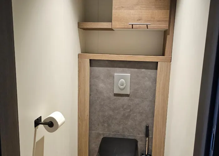 Aerogites Chambley Βίλα