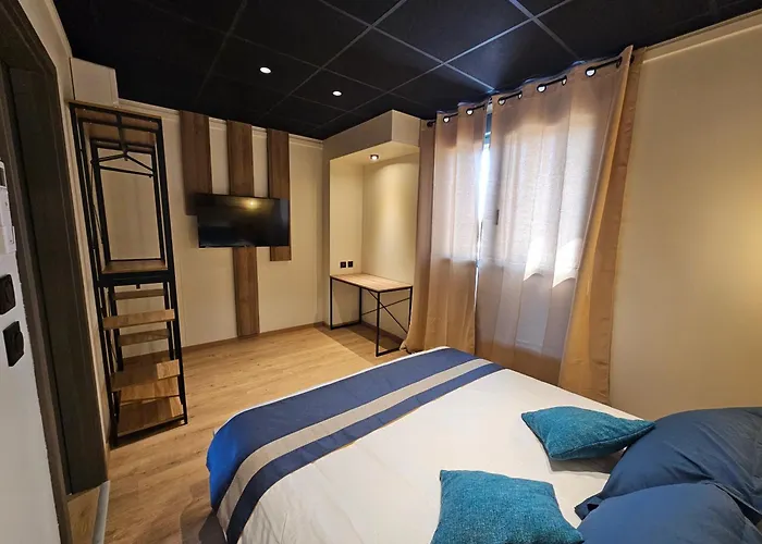 Aerogites Chambley Βίλα Dommartin-la-Chapelle