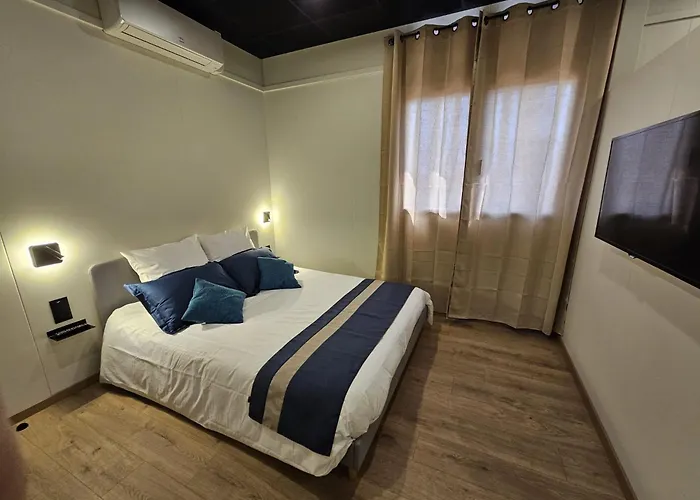 Βίλα Aerogites Chambley Dommartin-la-Chapelle