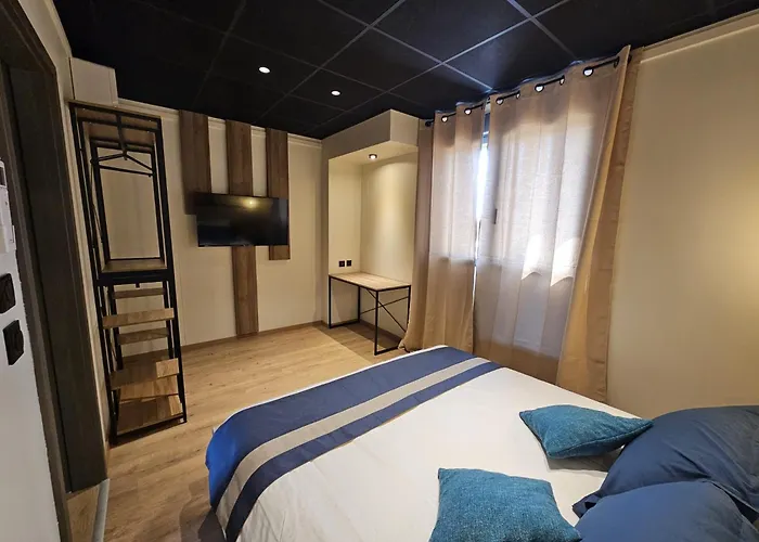 Aerogites Chambley Βίλα