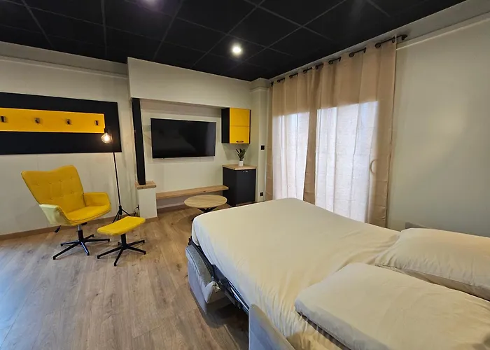 Aerogites Chambley * Dommartin-la-Chapelle