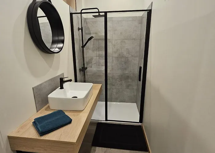 Aerogites Chambley Βίλα Dommartin-la-Chapelle