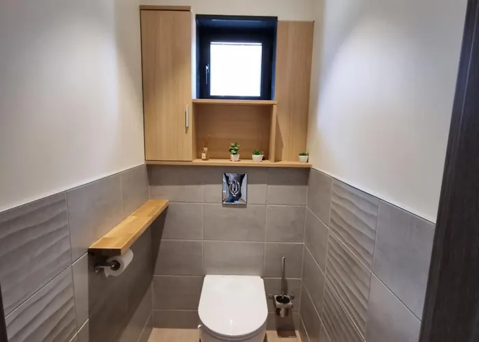 Aerogites Chambley Βίλα