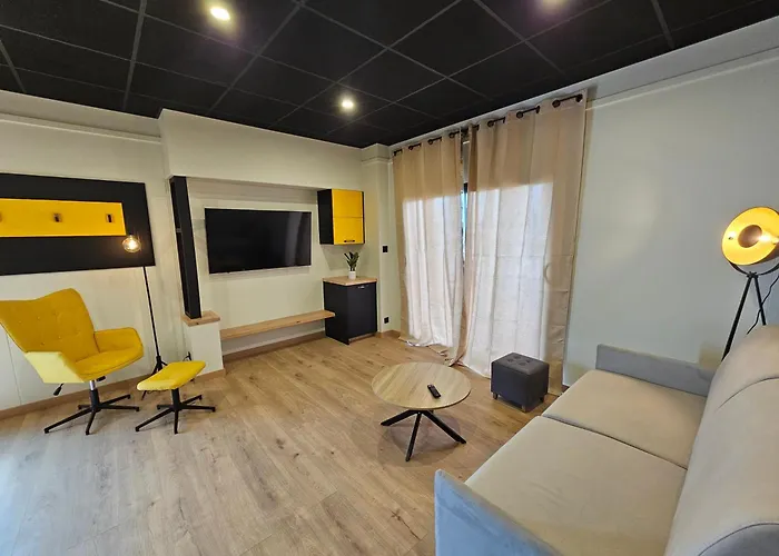 Aerogites Chambley Dommartin-la-Chapelle