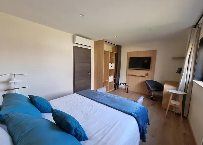 Aerogites Chambley * Dommartin-la-Chapelle