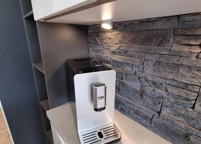 Aerogites Chambley Βίλα *