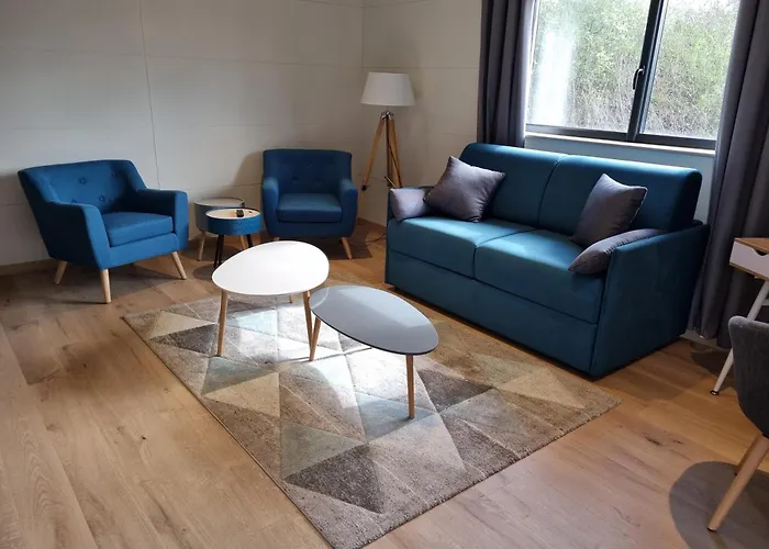 Βίλα Aerogites Chambley Dommartin-la-Chapelle