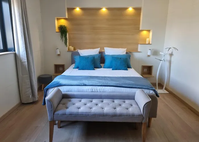 Aerogites Chambley * Dommartin-la-Chapelle