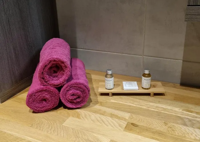 Βίλα Aerogites Chambley