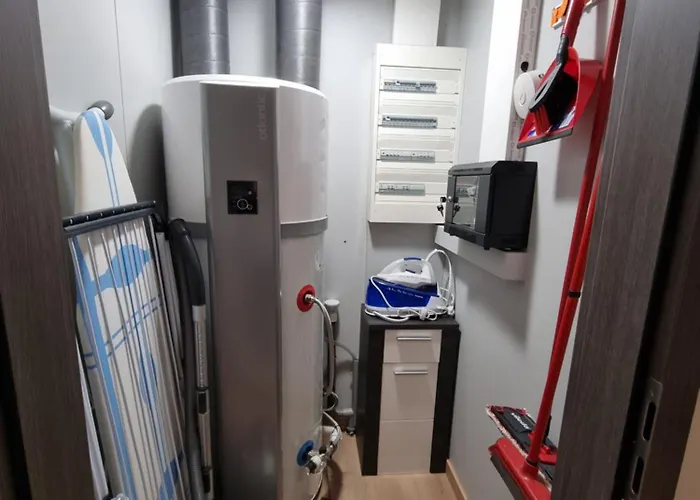 Aerogites Chambley Βίλα