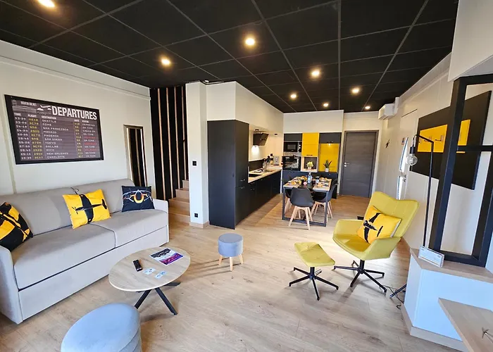 Aerogites Chambley Dommartin-la-Chapelle